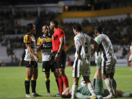 Foto: Celso da Luz / Criciúma EC