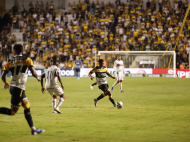 Foto: Celso da Luz / Criciúma EC