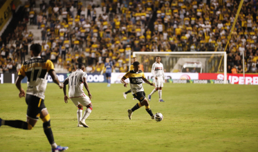 Criciúma 1 x 0 Botafogo-SP: confira as estatísticas