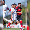 Criciúma encara o Flamengo nesta quarta-feira pela Copa do Brasil Sub-20
