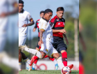 Criciúma encara o Flamengo nesta quarta-feira pela Copa do Brasil Sub-20