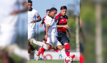 Criciúma encara o Flamengo nesta quarta-feira pela Copa do Brasil Sub-20