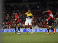 Foto: Celso da Luz / Criciúma E.C