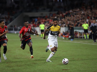 Foto: Celso da Luz / Criciúma