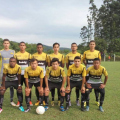 Base carvoeira: Sub-17 goleia o Brusque; Sub-20 encara o Corinthians no CT