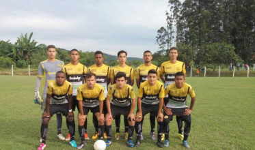 Base carvoeira: Sub-17 goleia o Brusque; Sub-20 encara o Corinthians no CT