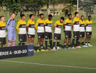Base carvoeira em ação no final de semana; Feminino inicia mata-mata do Brasileiro A3