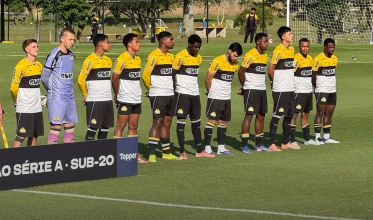 Base carvoeira em ação no final de semana; Feminino inicia mata-mata do Brasileiro A3