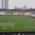Jogo entre Criciúma e Operário-PR é adiado após decreto por causa das fortes chuvas