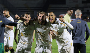 Tigre retorna, treina e terá três dias de folga