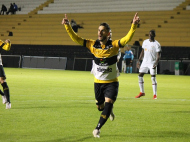 Foto: Celso da Luz / Criciúma