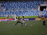 Foto: Celso da Luz / Criciúma EC