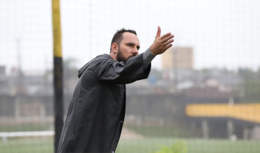 Roberto Volpato projeta sequência intensa e duelo difícil com Flamengo