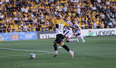 Sem Copa do Brasil, Criciúma garante 22 jogos em casa em 2026