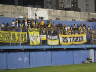 Foto: Celso da Luz / Criciúma EC