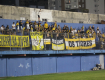 Estreia do Tigre no Estadual muda mais uma vez