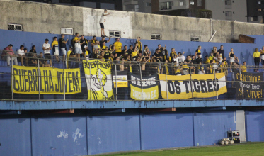 Estreia do Tigre no Estadual muda mais uma vez
