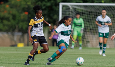 Criciúma Feminino estreia na Copa do Brasil contra o R4/CE