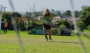 Criciúma estreia em casa no Campeonato Catarinense Feminino