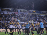 Foto: Celso da Luz - Criciúma EC