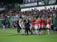 Foto: Celso da Luz / Criciúma