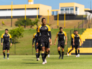 Foto: Celso da Luz / Criciúma EC