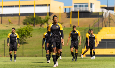 Criciúma retoma treinos na terça-feira de olho no Fortaleza