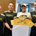 Luto! Morre Jorge Veras, autor de 64 gols pelo Tigre