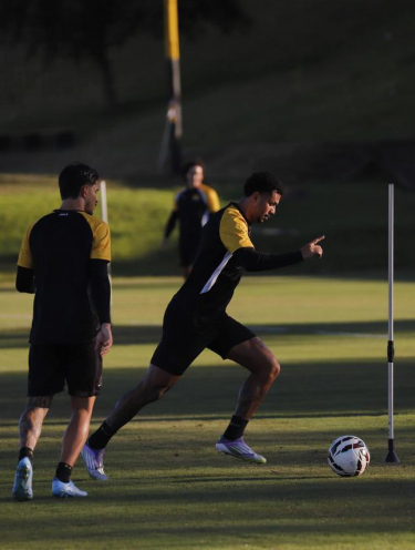 Tigre deve ter mudanças em todos os setores contra o Botafogo/SP