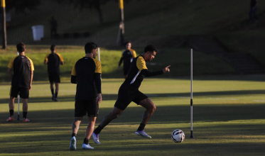 Tigre deve ter mudanças em todos os setores contra o Botafogo (SP)