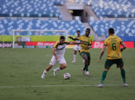 Foto: Celso da Luz / Criciúma EC