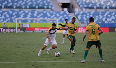 Criciúma acumula seis rebaixamentos desde 2004