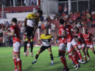 Foto: Celso da Luz / Criciúma EC