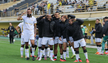 Tigre repete arrancada e mantém ritmo semelhante ao do primeiro turno da Série B