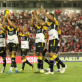 Criciúma despenca no início do returno e vê setembro como mês decisivo para reação na Série B