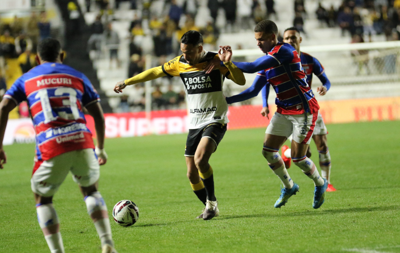 Criciúma perde força no início do returno e tem apenas o 15º melhor aproveitamento da Série B