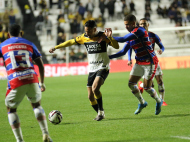 Foto: Celso da Luz / Criciúma EC
