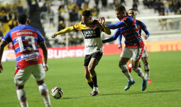 Criciúma perde força no início do returno e tem apenas o 15º melhor aproveitamento da Série B