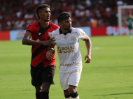 Foto: Celso da Luz / Criciúma EC