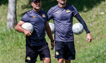 Estadual Sub-17 e Sub-15: Tigre estreia contra o Avaí