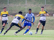 Foto: Sabrina Tavares/Avaí