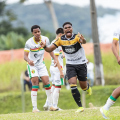 Sub-20: Criciúma faz 4 a 0 no Brusque pelo Catarinense