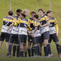 Base do Criciúma estreia na Copa Sul com vitória, empate e derrota