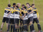 Base do Criciúma estreia na Copa Sul com vitória, empate e derrota