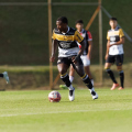 Base carvoeira: confira as últimos resultados