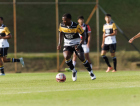 Base carvoeira: confira as últimos resultados