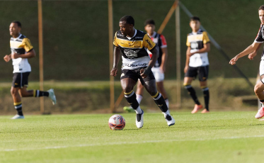 Base carvoeira: confira as últimos resultados