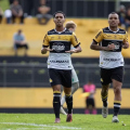 Criciúma e Barra decidem o título do Catarinense Sub-20 em dois sábados