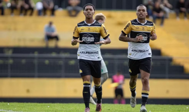 Criciúma e Barra decidem o título do Catarinense Sub-20 em dois sábados