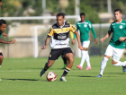 Brasileiro Sub-20: Criciúma cai para a lanterna e terá três decisões pela frente